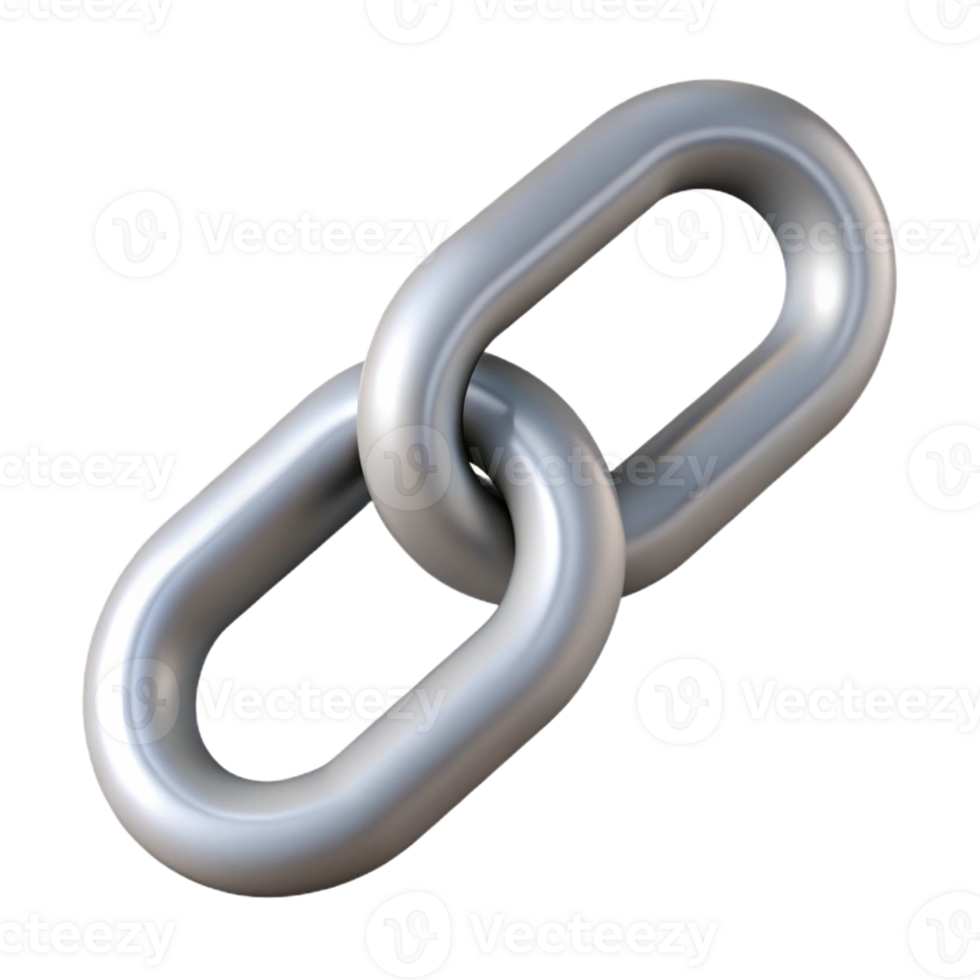 wonderful unforgettable Chain link pattern, clean lines, single-weight stroke, with Scalable Design. png