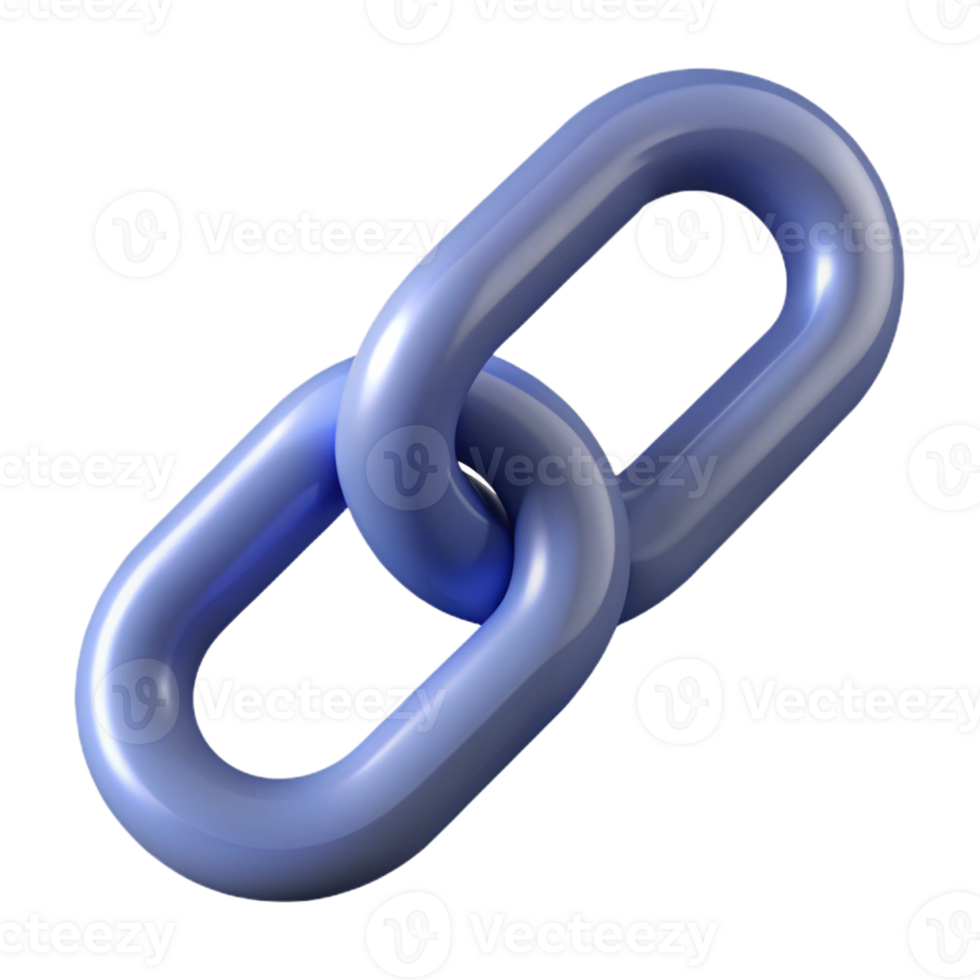 wonderful intense elegant Chain link pattern, crisp edges. Single-weight stroke, flat color. Scalable, minimal with Scalable Design. refined png