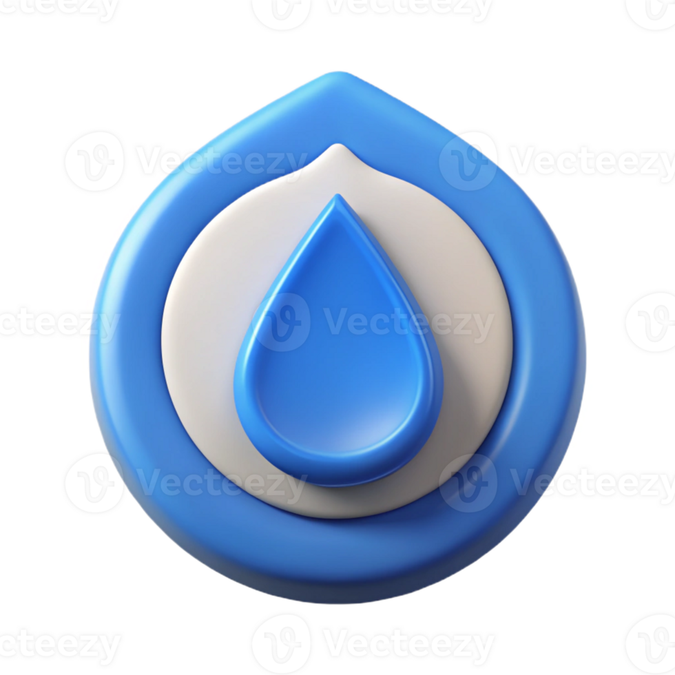 notable rustic Teardrop badge, crisp edges. Flat color, symmetrical, with Scalable Design. flawless png