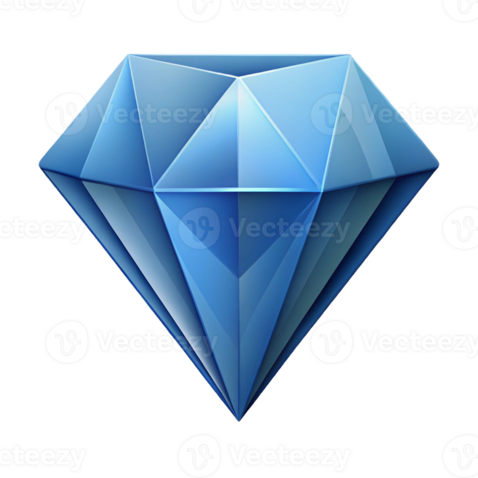 distinguished futuristic An abstract diamond shape. Crisp edges, single-weight stroke, minimal design with Scalable Design. premium png