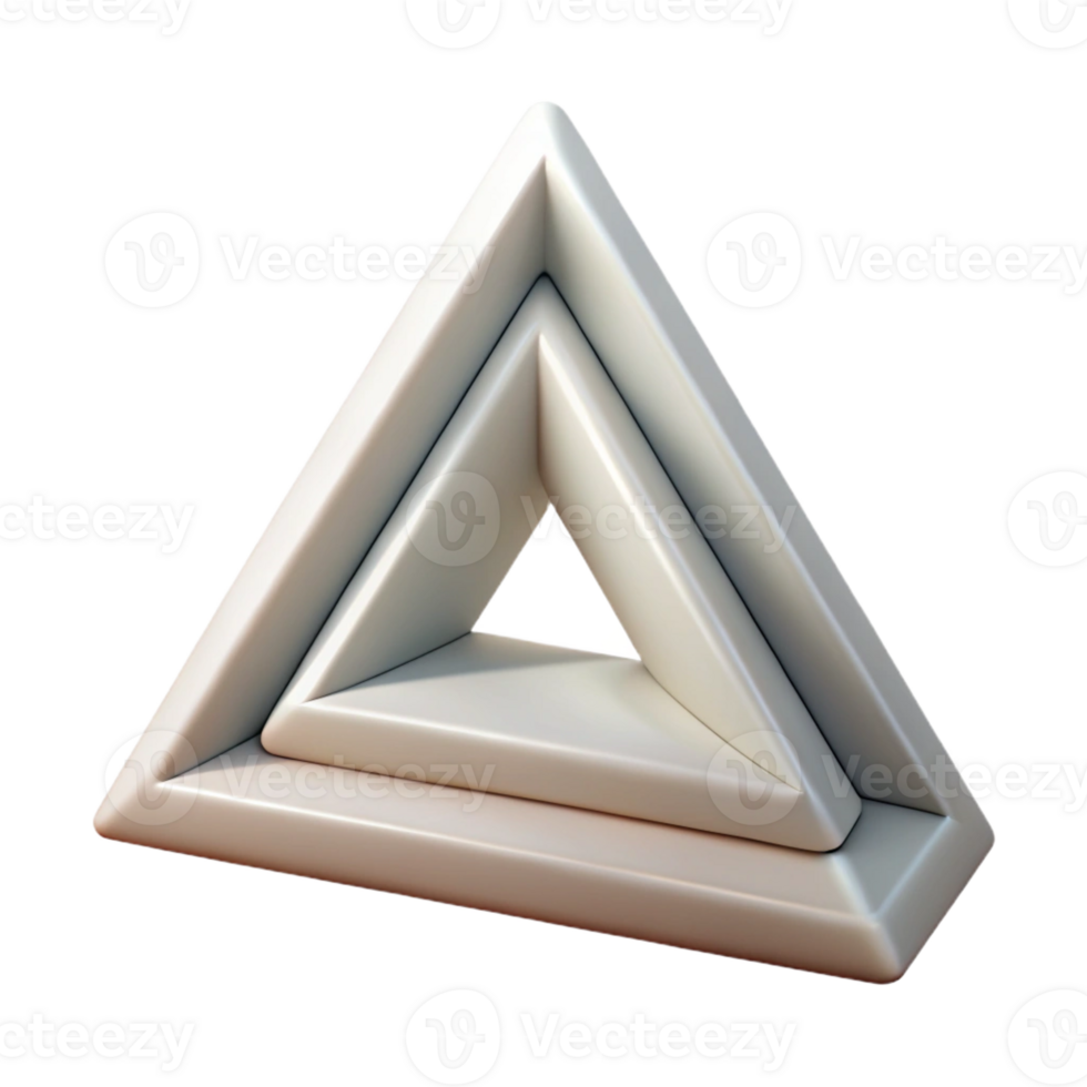 peaceful fascinating Repeating triangles, symmetrical, minimal, single-weight stroke with Scalable Design. 8K png
