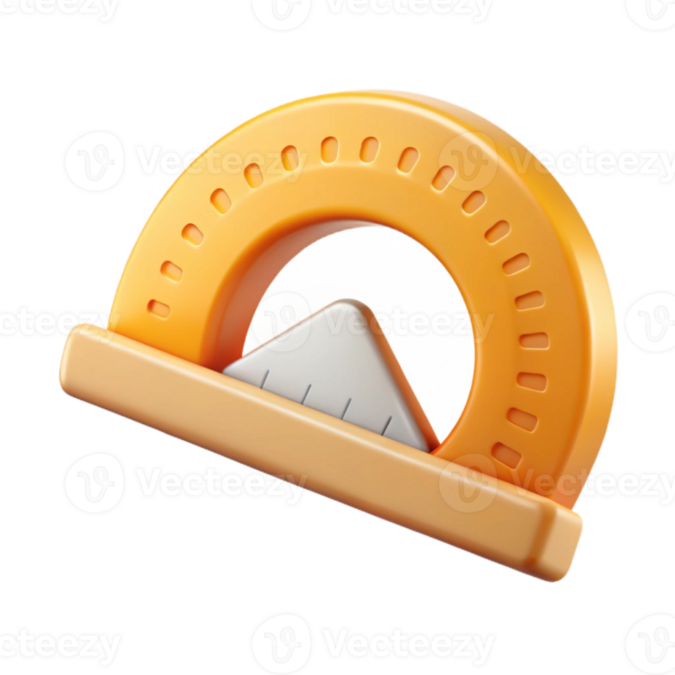 beautiful mysterious modern Flat color isometric gear, crisp edges, silver with Scalable Design. handcrafted png