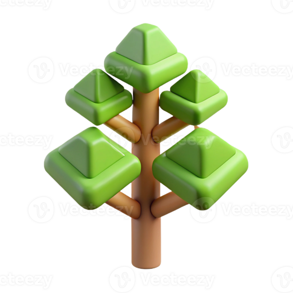 breathtaking abstract Scalable, geometric tree pattern, single-weight stroke, flat color with Scalable Design. masterfully captured png