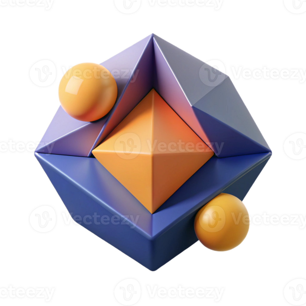 gorgeous timeless Abstract geometric shapes, clean lines, minimal, flat color with Scalable Design. png