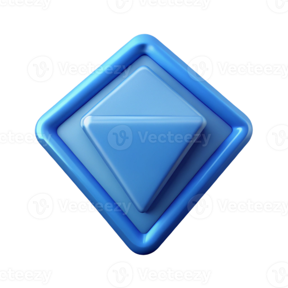 striking iconic Diamond-shaped badge with parallel lines. Minimal, crisp edges, with Scalable Design. png