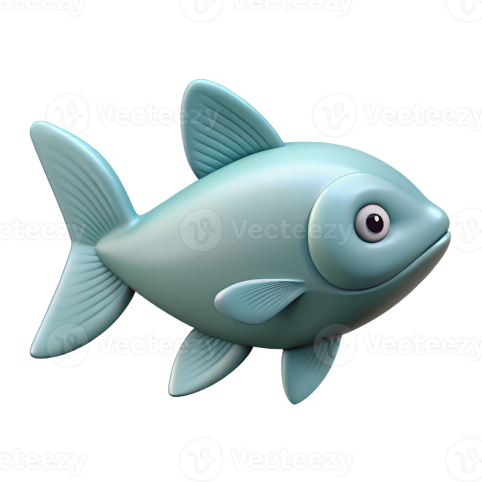 romantic dramatic Single-weight stroke monoline fish. Scalable, flat color with Scalable Design. ultra HD png