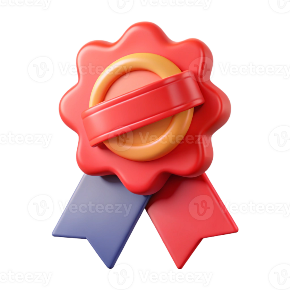 harmonious impressive Ribbon badge with a simple text placeholder. Scalable design, single-weight stroke with Scalable Design. premium png