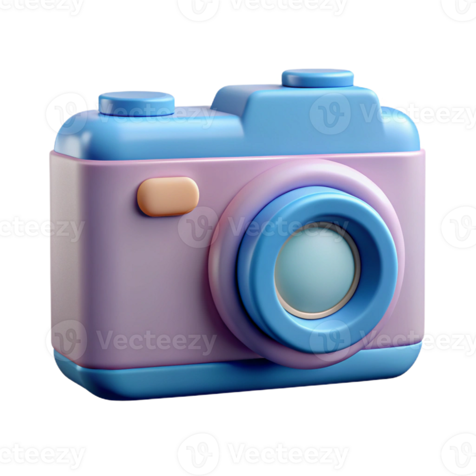 alluring notable Clean lines outline of a camera. Crisp edges, scalable design, flat color with Scalable Design. png