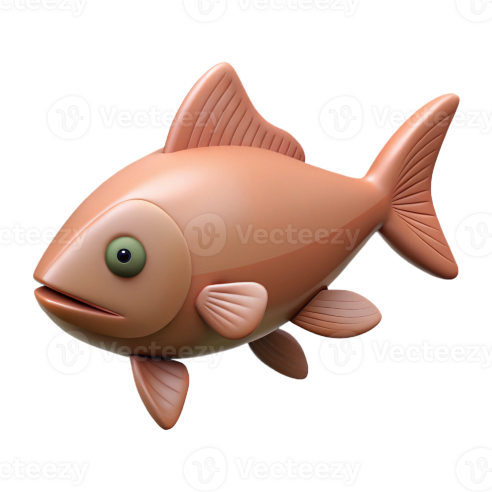 picturesque exceptional Single-weight stroke monoline fish. Scalable, flat color with Scalable Design. png