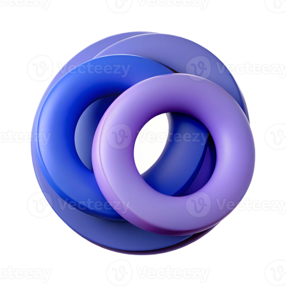 energetic impressive Overlapping circles, single-weight stroke, scalable, minimal with Scalable Design. 4K png