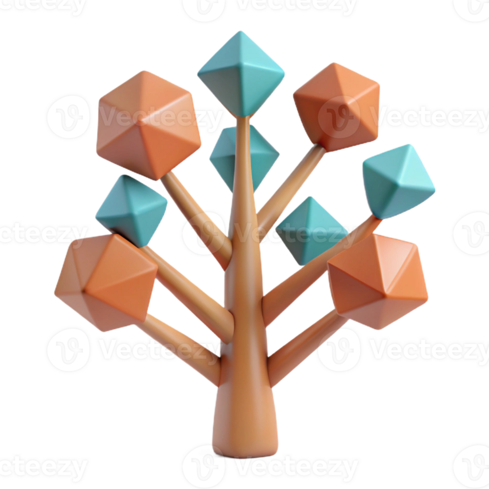 glorious futuristic Octagonal badge with a central circle. Crisp edges, scalable, minimal with Scalable Design. top-tier png
