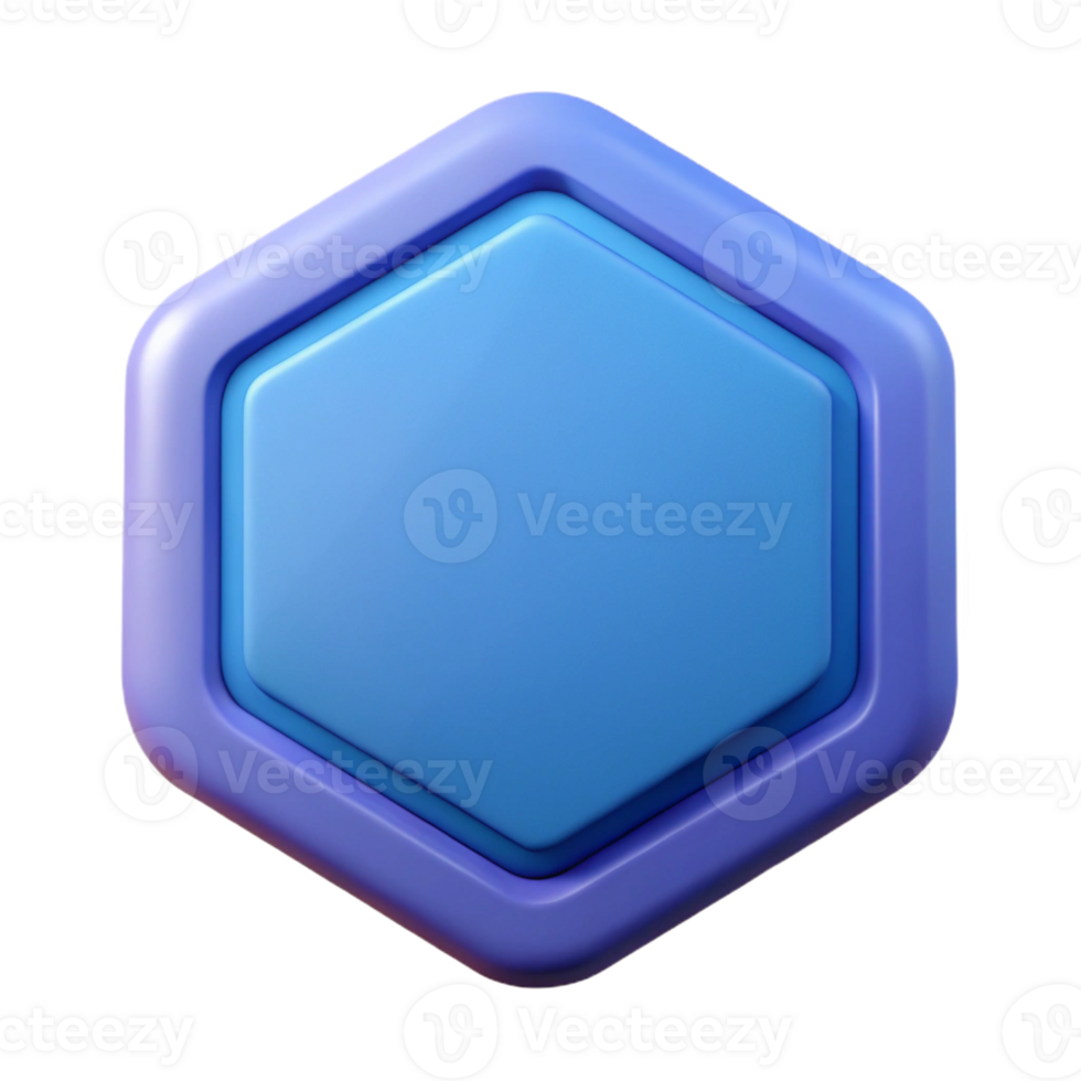 alluring sought-after Octagonal badge with rounded corners. Crisp edges, scalable, single-weight stroke with Scalable Design. png