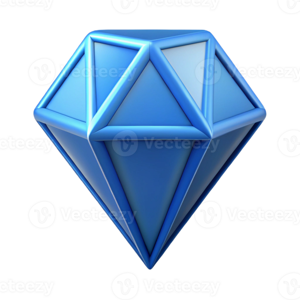 alluring timeless Geometric logo based on a diamond shape. Crisp edges, flat color, minimal with Scalable Design. png