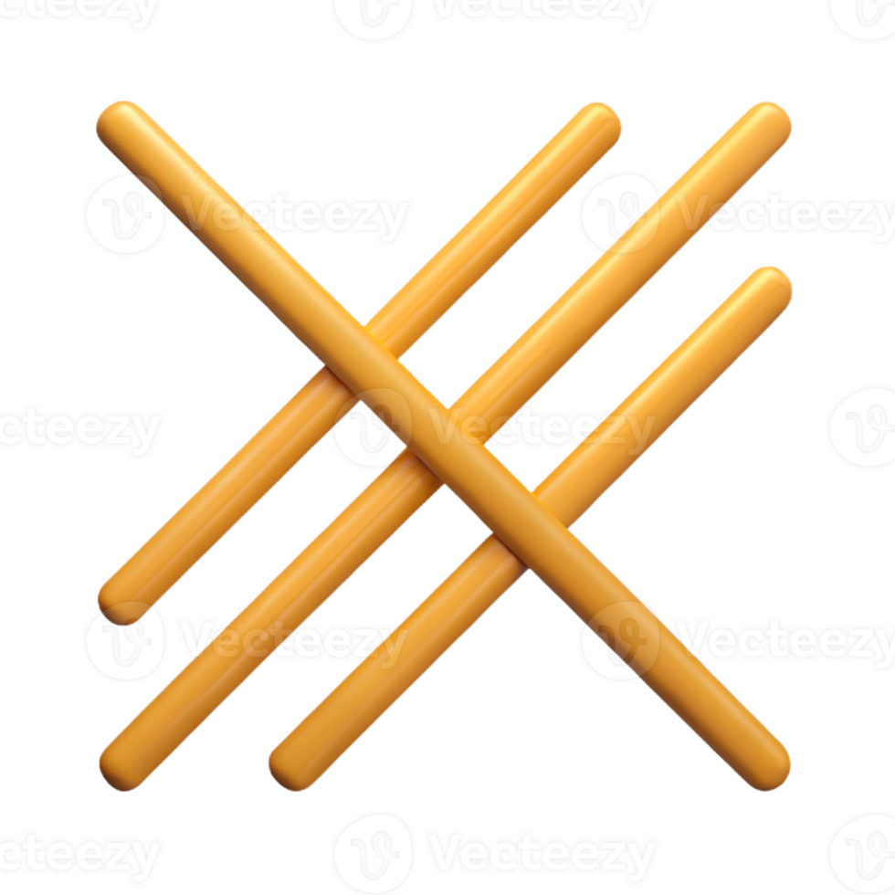 glorious sought-after Parallel lines intersecting with diagonals, clean lines, flat color. Minimal design with Scalable Design. png