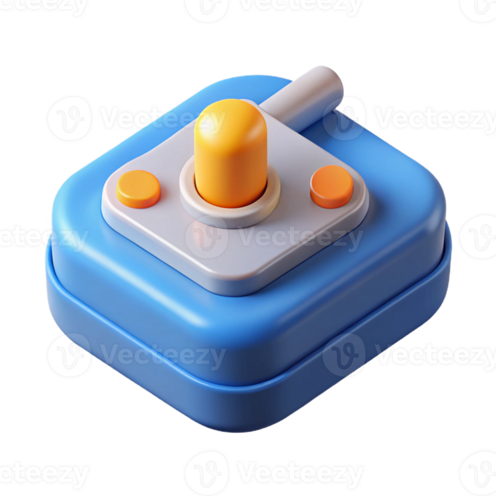 elegant artistic Technical schematic of a simple switch. Clean lines, with Scalable Design. detailed png