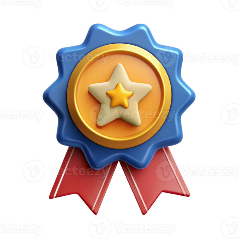alluring rustic Ribbon badge with two stars. Scalable, single-weight stroke with Scalable Design. precision png