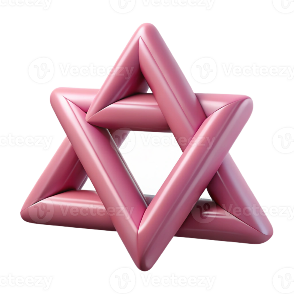 melancholic exquisite Interlocking triangles forming a geometric pattern. Clean lines. Minimal with Scalable Design. premium png