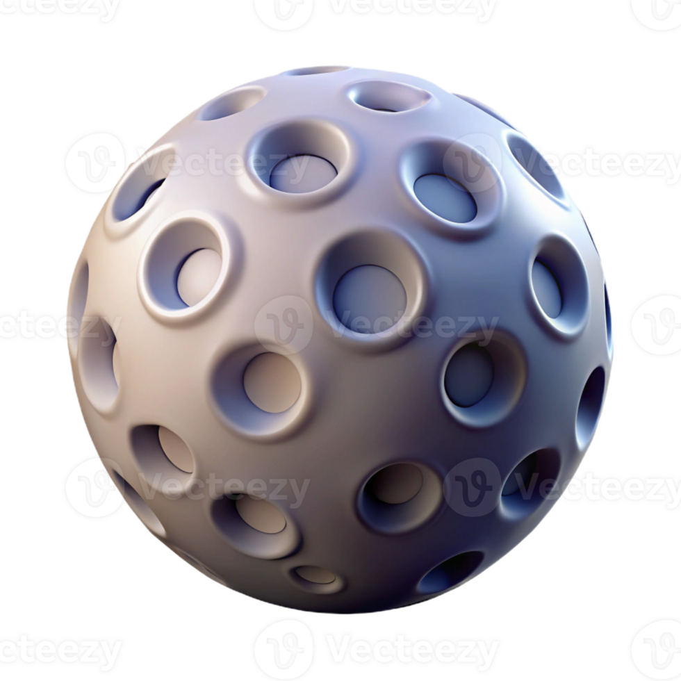 acclaimed avant-garde Isometric moon with craters. Crisp edges, single-weight stroke with Scalable Design. masterfully captured png