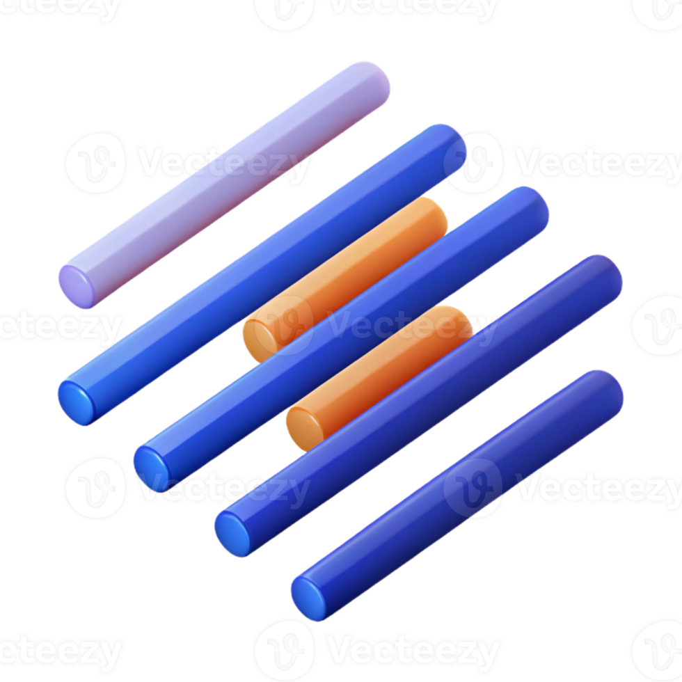 dramatic mysterious victorian Abstract composition of five parallel lines. Flat color, clean lines, with Scalable Design. masterfully captured png