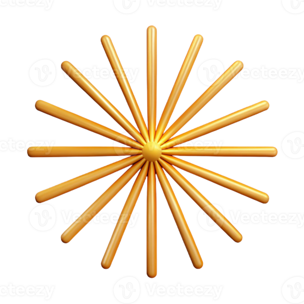 acclaimed elegant A series of radiating lines from a central point. Crisp edges with Scalable Design. flawless png