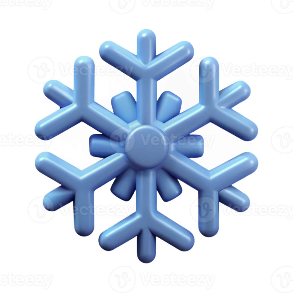 impressive unparalleled Symmetrical, geometric design of a snowflake with flat color with Scalable Design. png