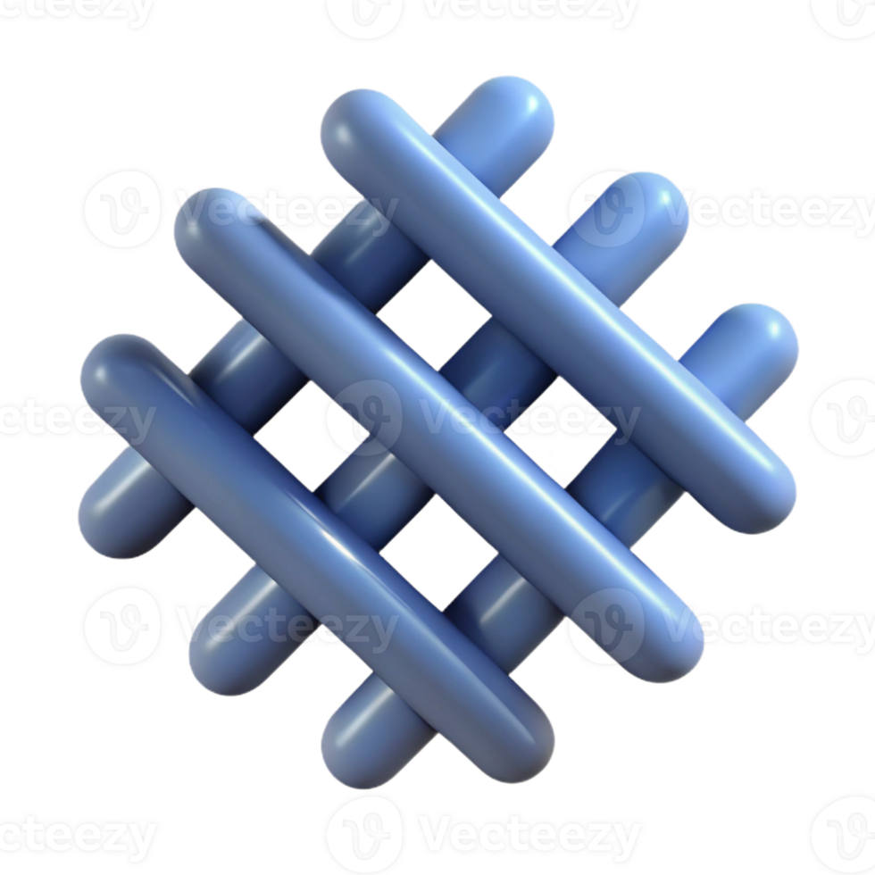 beautiful memorable Star pattern with crisp edges. Flat color, single-weight stroke. Scalable, symmetrical with Scalable Design. png