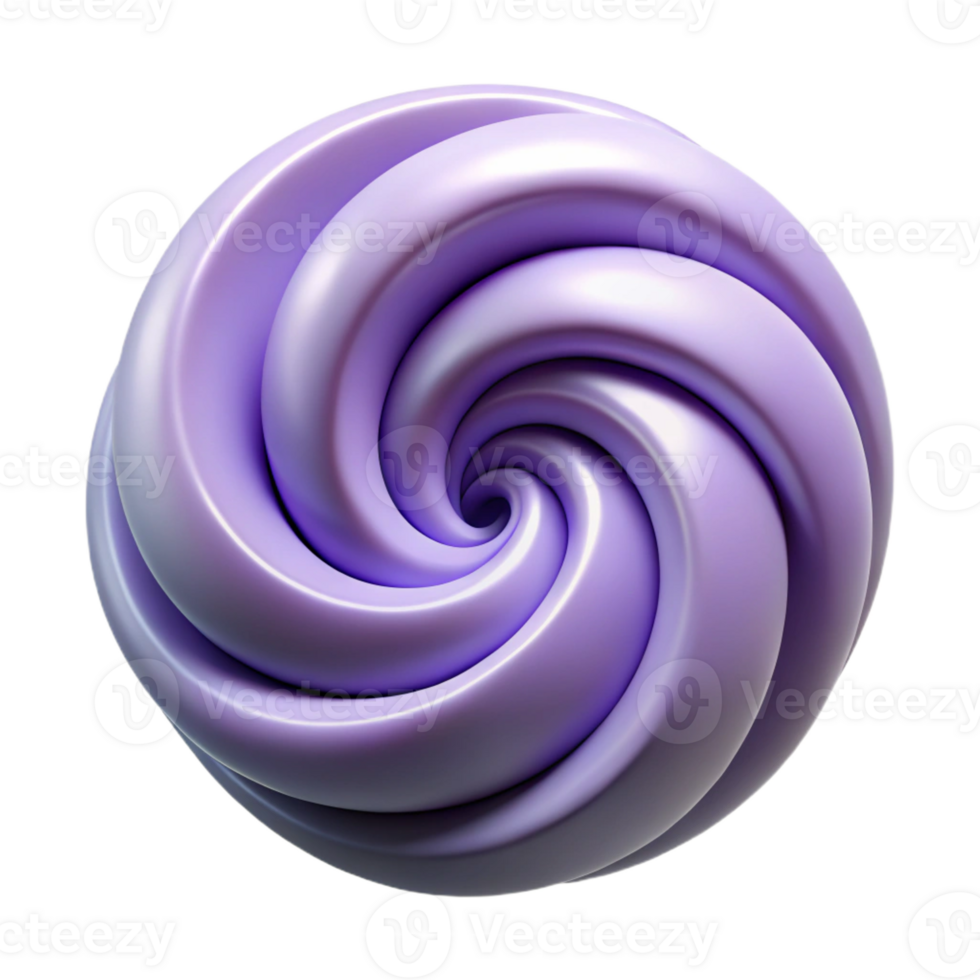 iconic coastal Spiral pattern, clean lines, scalable, minimal design with Scalable Design. museum quality png