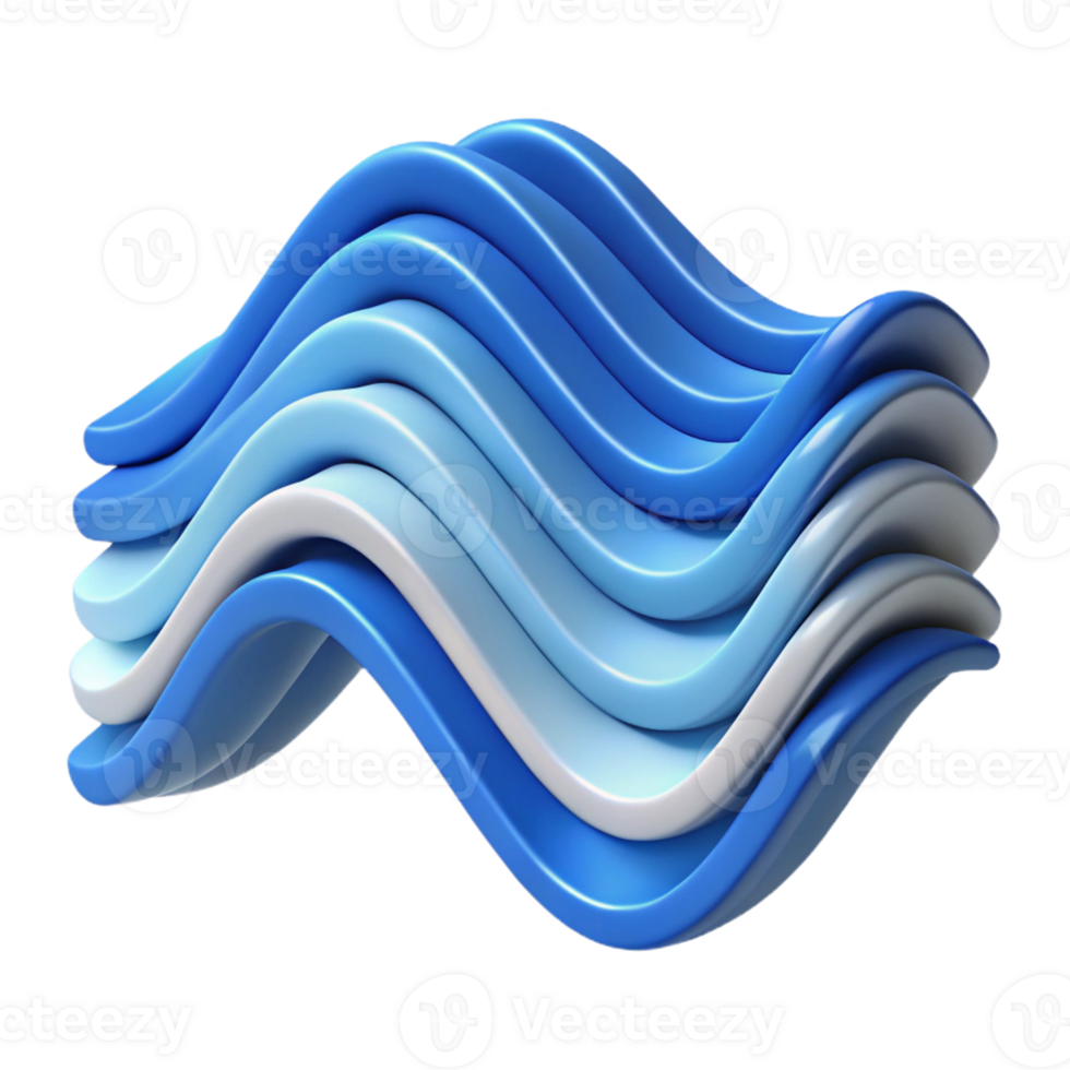 extraordinary melancholic bohemian Wave pattern, clean lines, geometric, flat color with Scalable Design. professional png