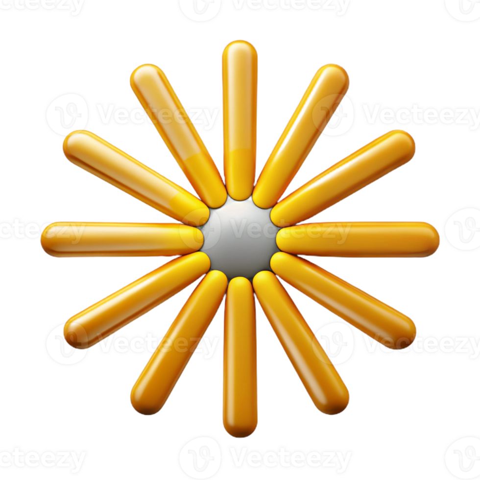 magnificent inspired Symmetrical logo with three radiating lines. Single-weight stroke, with Scalable Design. png