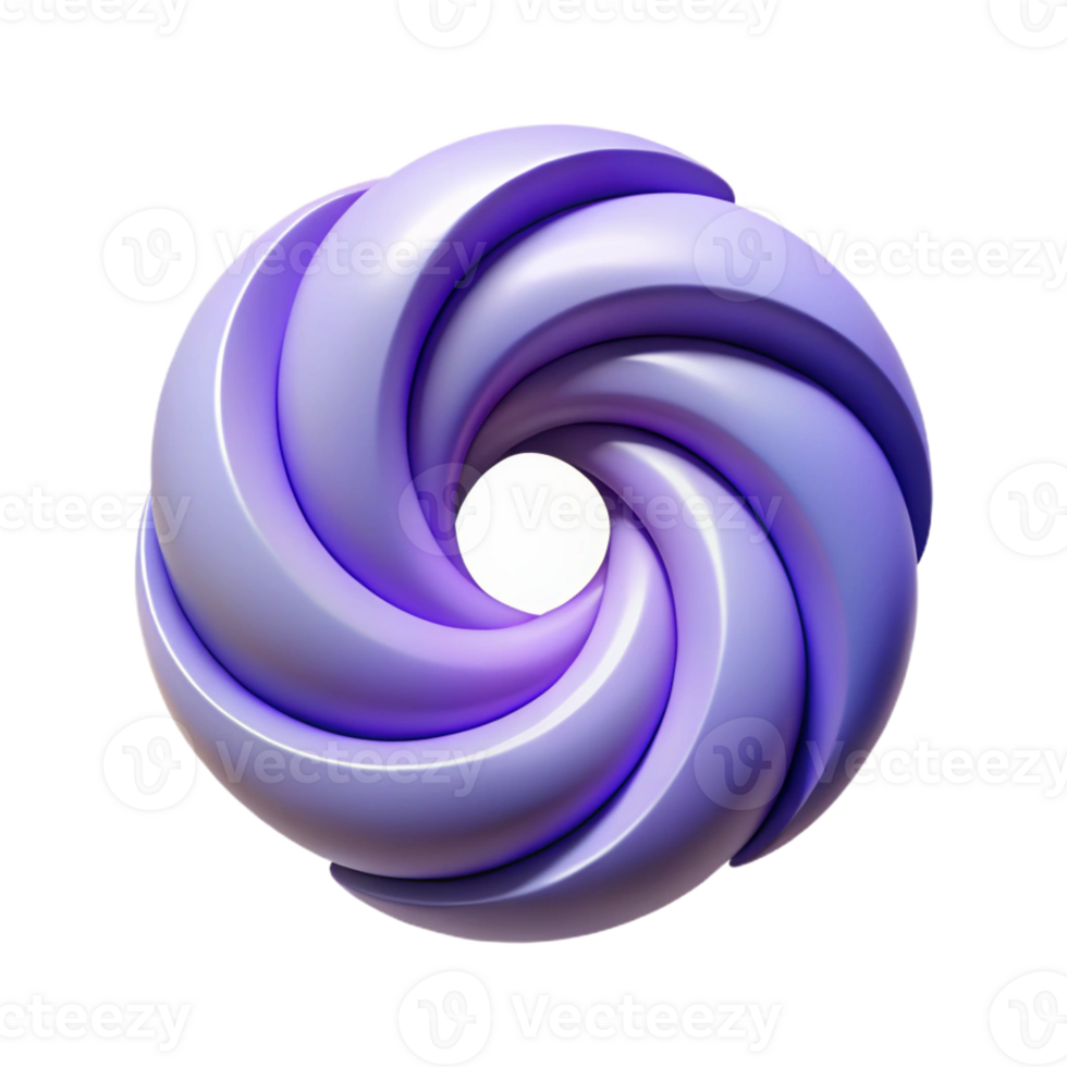 intense breathtaking Spiral pattern with single-weight stroke. Crisp edges, flat color. Minimal, with Scalable Design. gallery standard png
