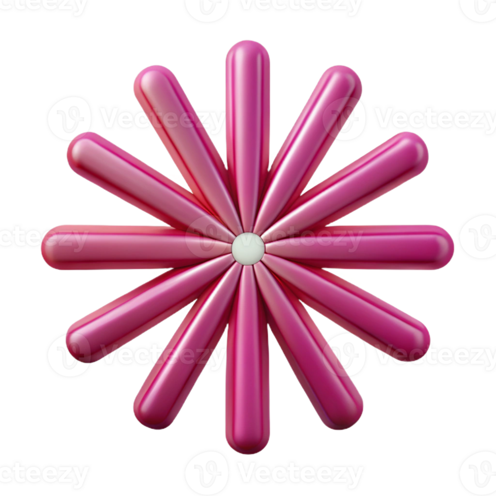 dazzling coastal Symmetrical logo with six radiating lines. Single-weight stroke, with Scalable Design. fine detail png