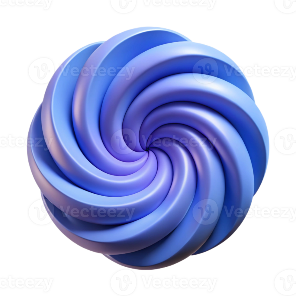 hypnotic dreamy abstract Curved line pattern, single-weight stroke. Crisp edges, minimal design. Scalable, geometric with Scalable Design. premium png