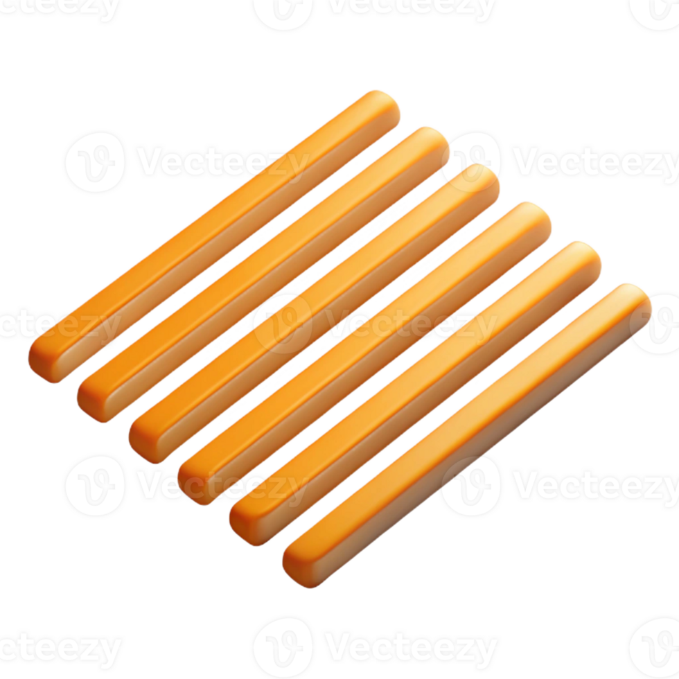 exquisite minimalist Parallel lines, varying thickness, flat color. Minimal, with Scalable Design. original png