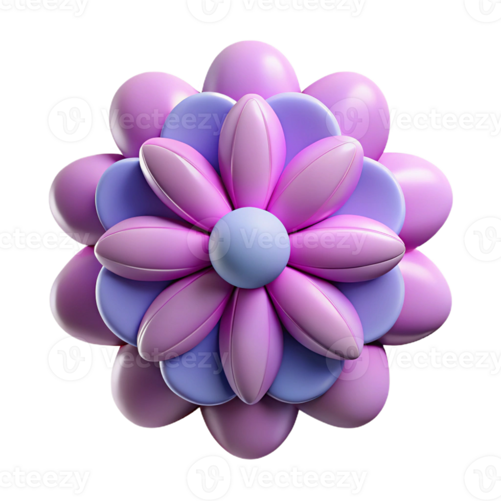 dramatic iconic Abstract flower pattern with crisp edges. Flat color, single-weight stroke. Scalable, minimal with Scalable Design. png