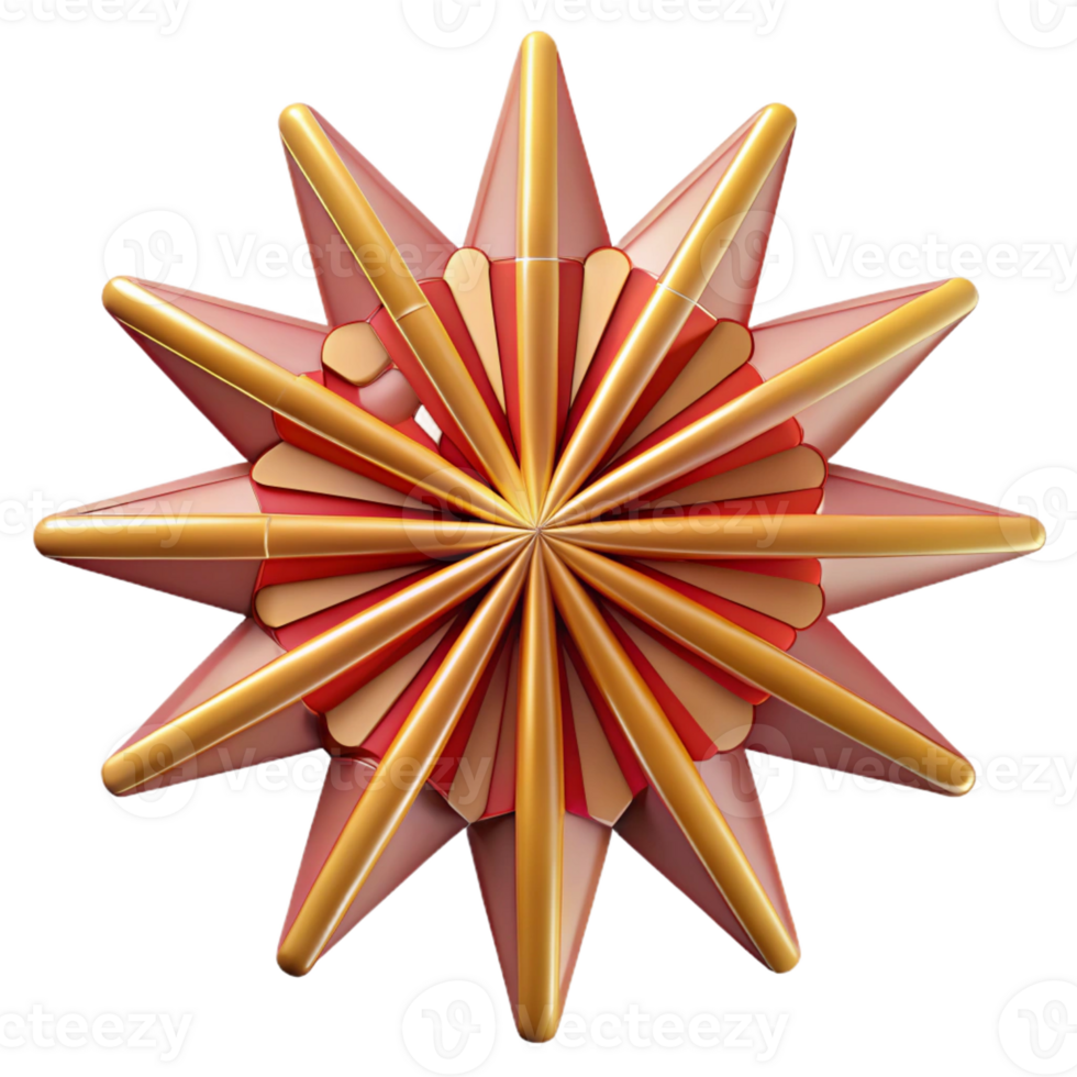 extraordinary notable Five radiating lines from a central point. Flat color, clean lines, geometric design with Scalable Design. png