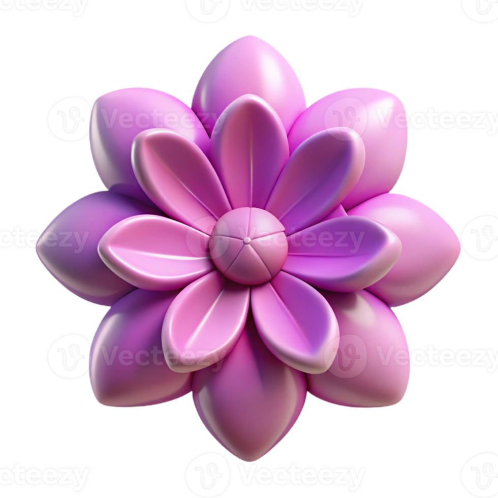 elegant inspired Stylized, symmetrical flower with crisp edges and a single-weight stroke. Minimal design with Scalable Design. png