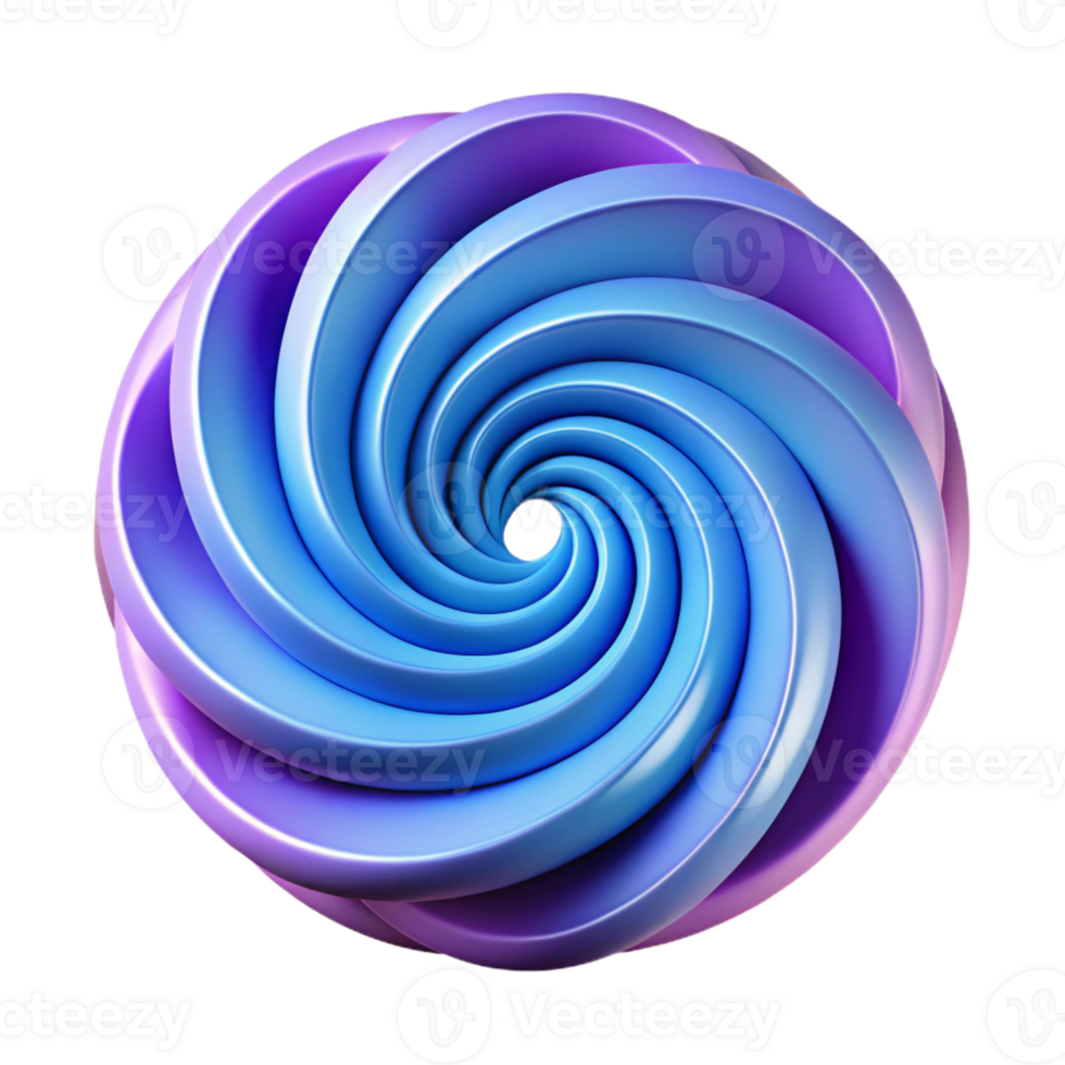 magnificent unforgettable Geometric spiral pattern, clean lines. Scalable design, flat color, crisp edges with Scalable Design. png