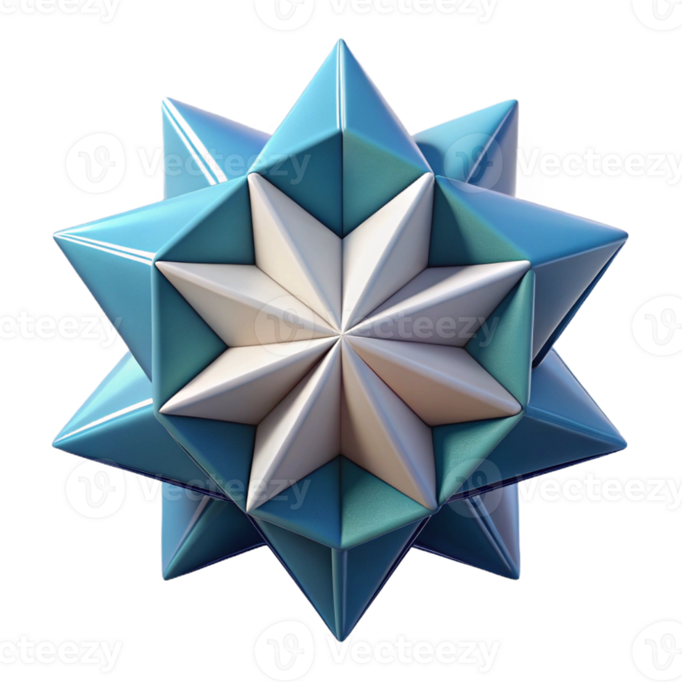 immaculate bold renaissance Geometric pattern of interlocking squares. Clean lines, flat color, with Scalable Design. high resolution png
