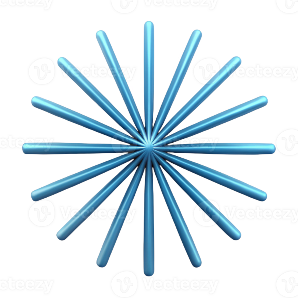 exemplary renaissance A series of radiating lines from a central point. Crisp edges with Scalable Design. fine detail png