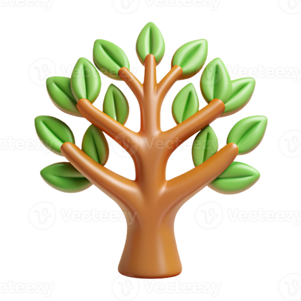 captivating remarkable A stylized tree of life symbol. Clean lines, flat color, symmetrical design with Scalable Design. png
