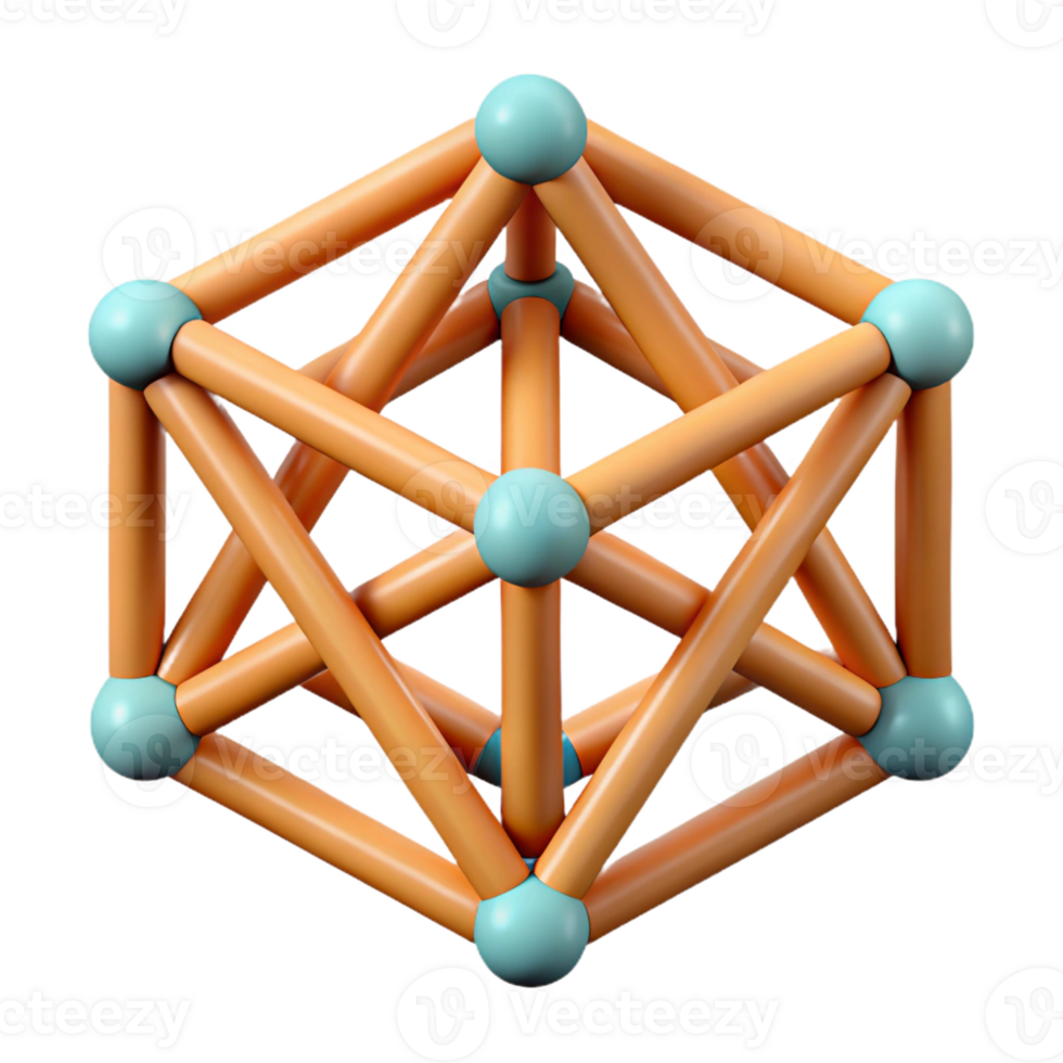 elegant victorian Flat color, geometric pattern of intersecting lines. Clean lines, with Scalable Design. fine detail png