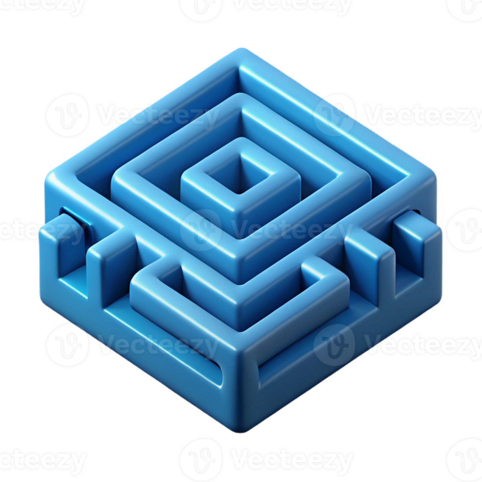 hypnotic coveted Symmetrical logo featuring a stylized gear. Flat color, scalable, single-weight stroke with Scalable Design. png