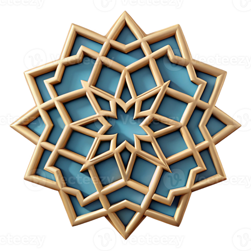 impressive tropical Chain link pattern, flat color, crisp edges, symmetrical design, with Scalable Design. elite png