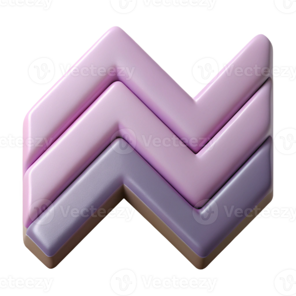 extraordinary signature Zigzag pattern with sharp angles, flat color, clean lines, with Scalable Design. png