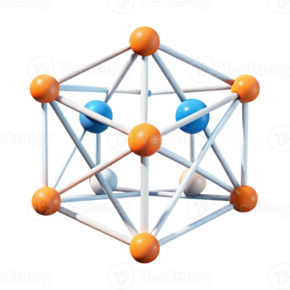 hypnotic nordic Hexagonal badge with abstract geometric shape. Scalable, crisp edges, symmetrical with Scalable Design. studio quality png