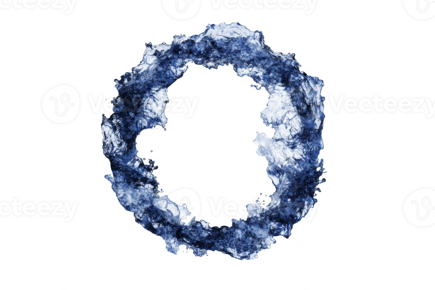 A This features circular abstract design with textured, cloud like appearance in shades of blue and white, creating dynamic and artistic visual effect. abstract design png
