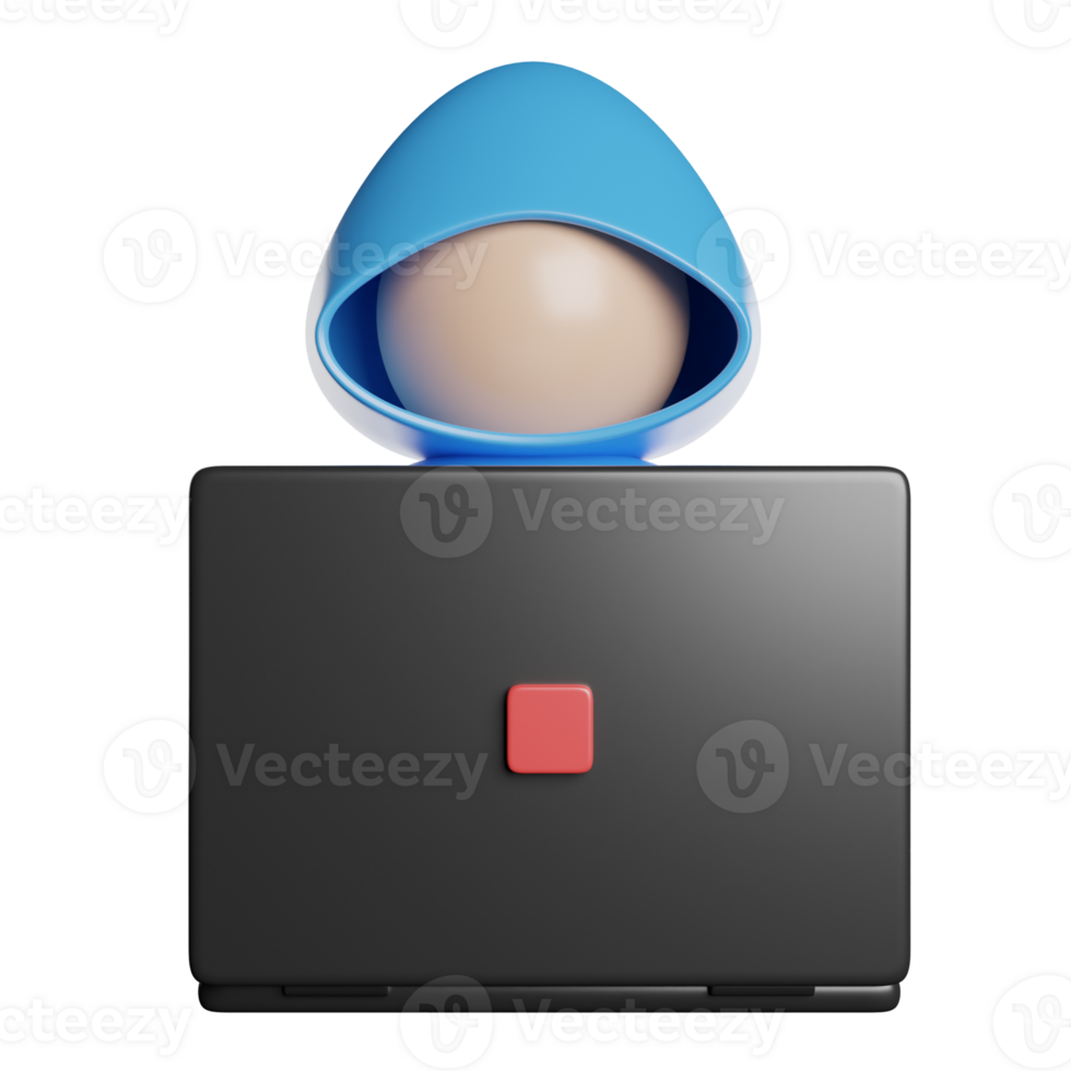 Hacker Computer PRogramming png
