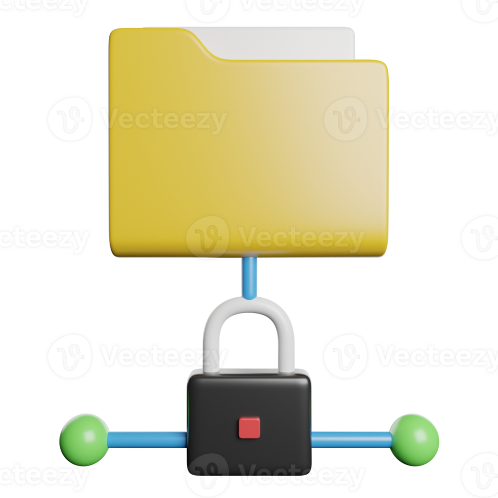 Folder Fila Document png