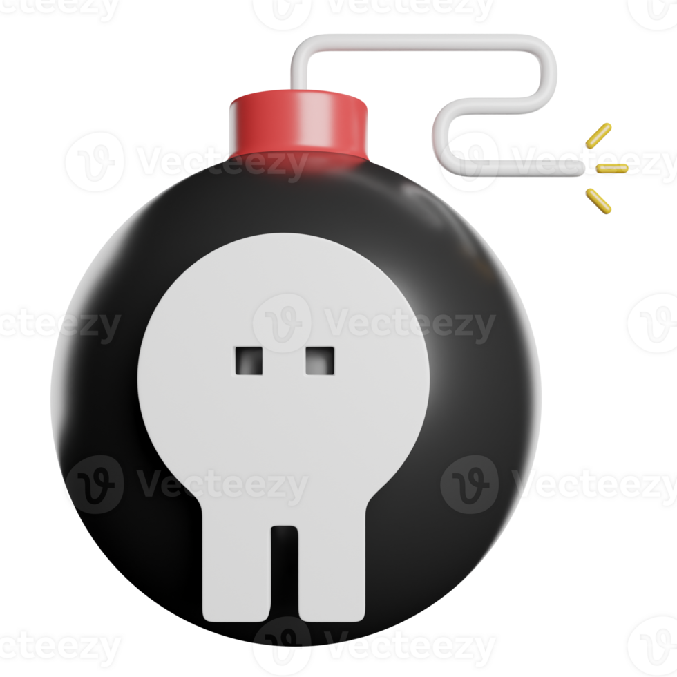 Bomb Weapon Ecplosion png