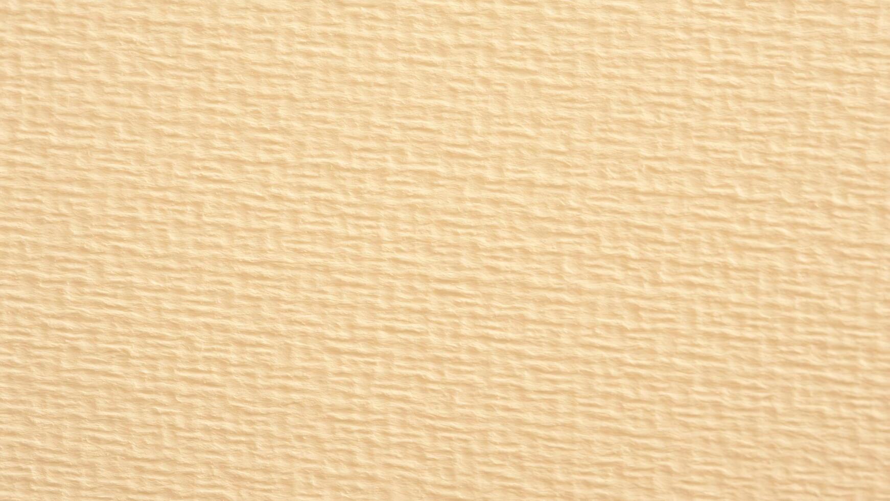 A close up of a light tan paper texture photo